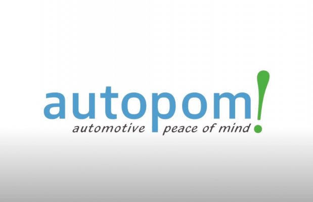 autopom! extended car warranty review autopom! logo 